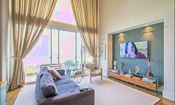 Imagem 7: FLORIDA PENTHOUSES. MAIOR METRAGEM. VISTA PANORÂMICA