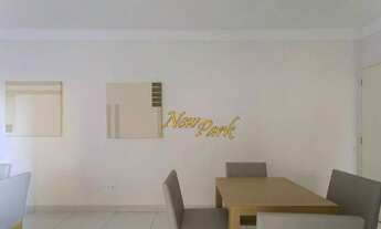 Imagem 4: Andar alto com excelente Lazer