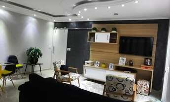 Imagem 3: MARAVILHOSO SOBRADO COM 300M² EM VILA SANTA CLARA E REGIÃO!!