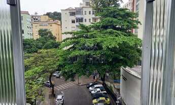 Imagem: RIO DE JANEIRO - Apartamento Padrão - Centro
