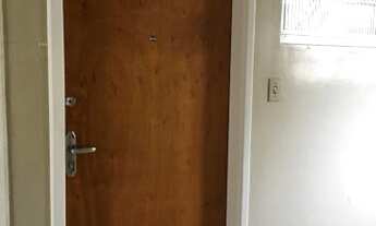 Imagem 2: Kitnet/conjugado com cozinha separada - Bela Vista - São Paulo - SP