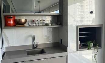 Imagem 6: Apartamento para venda RESERVA DE BONIFACIA