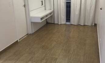 Imagem 2: Apartamento para venda tem 36 metros quadrados com 1 quarto em Cambuci - São Paulo - SP