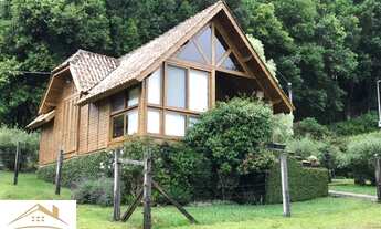 Imagem 6: Sítio na Linha Imperial. Nova Petrópolis RS. Ref.:679