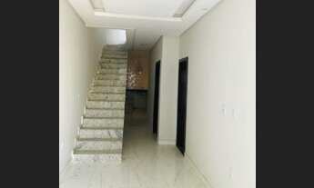 Imagem 3: Casa para venda tem 99 metros quadrados com 4 quartos em Gercino Coelho - Petrolina - Pern