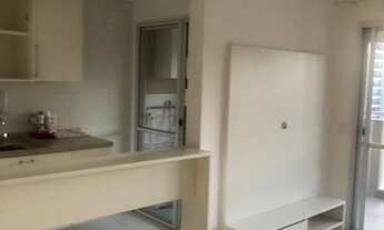 Imagem 2: Apartamento para Locação em São Paulo, VILA ANDRADE, 2 dormitórios, 1 suíte, 2 banheiros