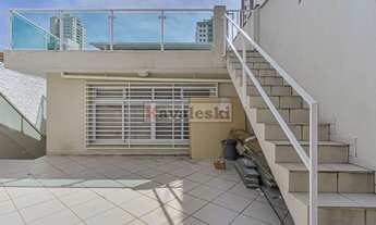 Imagem 3: Sobrado à venda com 162m², 3 quartos e 2 vagas