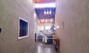 Imagem 2: Sobrado para aluguel e venda com 250 metros quadrados com 4 quartos em Vila Romano - São P