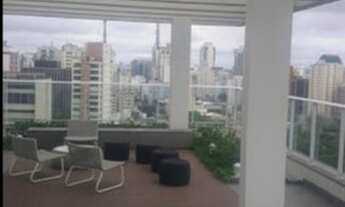 Imagem 6: APARTAMENTO RESIDENCIAL em SÃO PAULO - SP, CONSOLAÇÃO