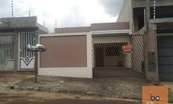 Imagem 2: Casa com 2 dormitórios à venda, 72 m² por R$ 190.000,00 - Jardim Brasil - Arapongas/PR