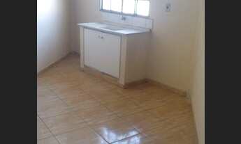 Imagem: 01 dorm, sala, coz, wc e área / Parque