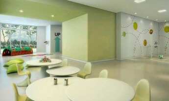 Imagem 4: Apartamento para venda possui 93 metros quadrados com 3 quartos em Jardim Íris - São Paulo