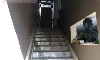 Imagem 7: São Paulo - Casa Padrão - Morumbi