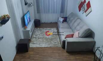 Imagem: Sobrado com 3 dormitórios à venda, 155