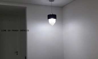 Imagem 2: Apartamento 1 dormitório para Venda em São Paulo, Vila Carioca, 1 dormitório, 1 banheiro