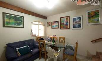 Imagem 2: Sobrado para venda com 96 m² com 3 quartos