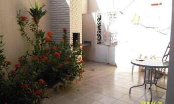 Imagem 3: Residência com 3 dorm., opção para 4, próximo ao Parque Ibirapuera. R$2.750.000,00