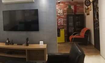 Imagem 3: Apartamento à venda - Cambuci - 3 dormitórios - 1 suíte - 1 vaga - 140m²