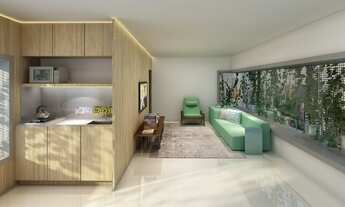 Imagem 7: Apartamento residencial para venda, Jardim Paulista, São Paulo - AP4520