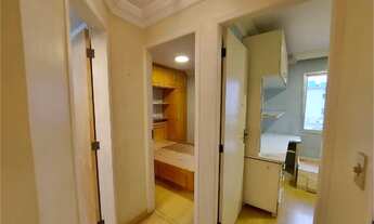 Imagem 6: Apartamento 70m² a venda com 2 quartos em Santana