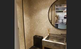 Imagem 4: Studio para venda possui 27 metros quadrados com 1 quarto em Sumaré - São Paulo - SP