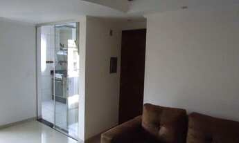 Imagem 6: Apartamento Vila Industrial São Paulo/SP