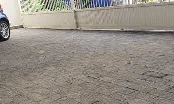 Imagem 3: Sobrado para venda tem 300 metros quadrados com 3 quartos no Planalto Paulista - São Paulo