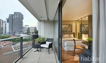 Imagem 2: Apartamento em Vila Olímpia