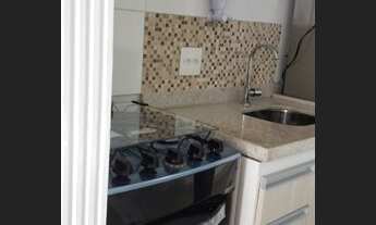 Imagem 4: Apartamento para venda tem 34 metros quadrados com 1 quarto em Consolação - São Paulo - SP