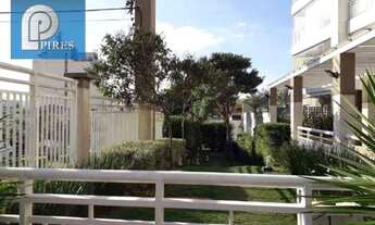 Imagem 3: Apartamento com 3 dormitórios à venda, 72 m² por R$ 560.000,00 - Vila Isolina Mazzei - São