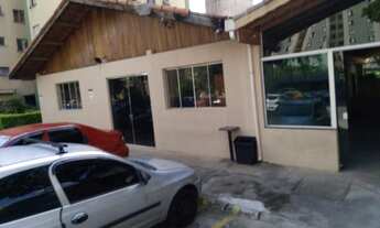 Imagem 7: APARTAMENTO COM 2 DORMITÓRIOS À VENDA, 48 M² POR R$ 239.000,00 - VILA BELA VISTA (ZONA NOR