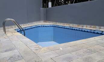 Imagem 3: Sobrado para venda ,165 m²,3 quartos, uma suite, picina,2 banheiros, na Patriarca - São P