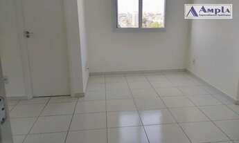 Imagem 2: Apartamento com 1 dormitório, 30 m² - venda por R$ 270.000,00 ou aluguel por R$ 1.100,00/m