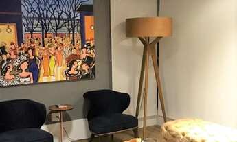 Imagem 7: Apartamento, Cidade Monções - São Paulo