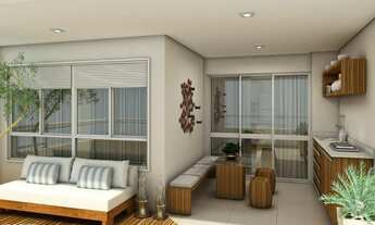 Imagem 5: Apartamento para Venda em São Paulo, Vila Mariana, 2 dormitórios, 1 banheiro, 1 vaga