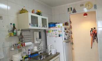 Imagem 7: APARTAMENTO 2 dormitórios, sacada, 1 vaga