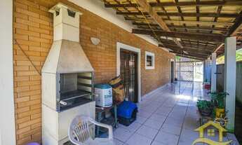 Imagem 4: Casa - Térrea no bairro Convento Velho, 500 metros da praia, Peruíbe-SP