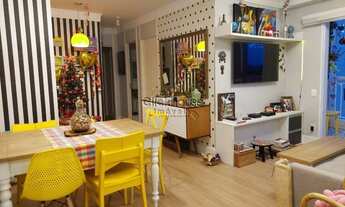 Imagem: VENDE-SE BELÍSSIMO APTO NO BUTANTÃ