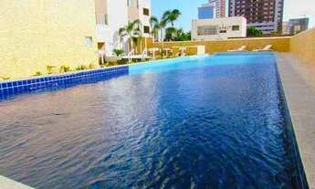 Imagem 2: FORTALEZA - Apartamento Padrão - Aldeota