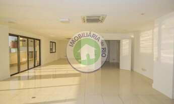 Imagem 6: RIO DE JANEIRO - Apartamento Padrão - BARRA DA TIJUCA