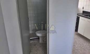 Imagem 7: Excelente apartamento no Condomínio Residencial Village Aquarius! Ac. Financ