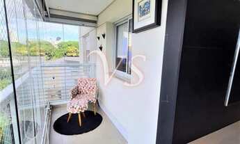 Imagem 5: Apartamento para Venda em São Paulo, Jardim São Paulo(Zona Norte), 2 dormitórios, 1 suíte