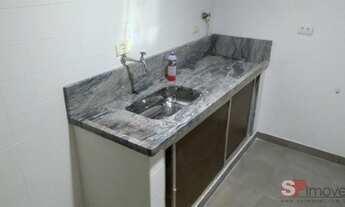 Imagem 6: Apartamento para aluguel tem 72 metros quadrados com 2 quartos em Vila Madalena - São Paul