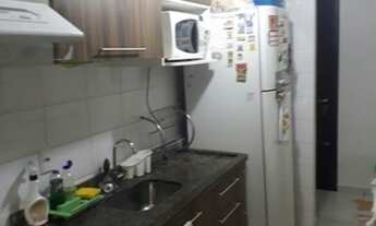 Imagem 2: Residencial Morada do Parque/com armários