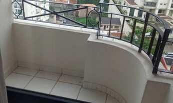 Imagem 3: Apartamento para venda tem 65 metros quadrados com 2 quartos em Jardim Paraíso - São Paulo