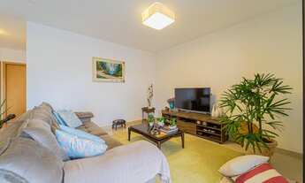 Imagem 4: ALTO PADRÃO * 4 DORM. * SUÍTE MASTER * VARANDA GOURMET * 4 VAGAS