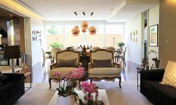 Imagem 6: Moderna e Linda Casa de condomínio Morumbi - Ao lado Hospital Albert Einstein