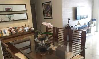 Imagem 3: Apartamento para venda com 92 metros quadrados com 3 quartos em Vila Carrão - São Paulo