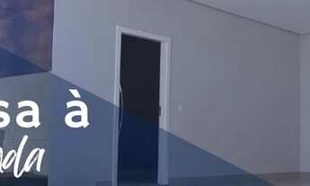 Imagem: Casa à venda em Sorriso - MT