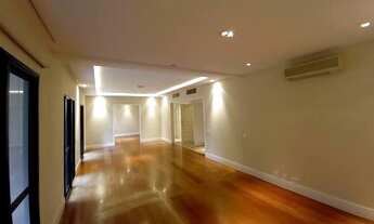 Imagem 7: Apartamento para Venda em São Paulo, Jardim Paulista, 4 dormitórios, 4 suítes, 6 banheiros